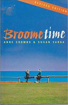 Broometime | Susan Varga and Anne Coombs
