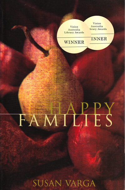 Susan Varga | Happy Families