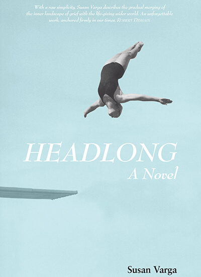 Susan Varga | headlong