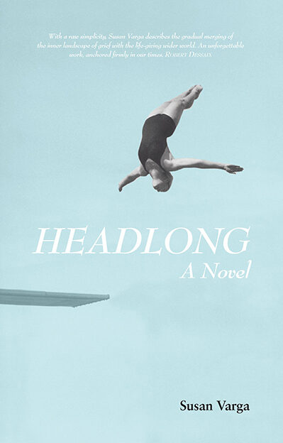 Susan Varga | Headlong