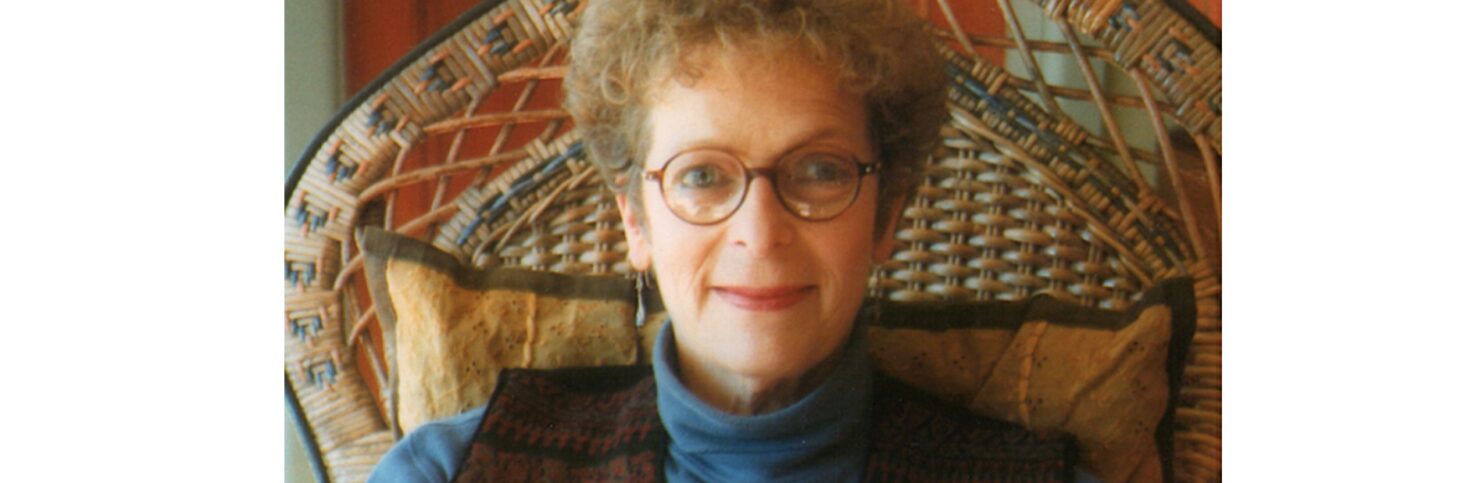Susan Varga | Writer